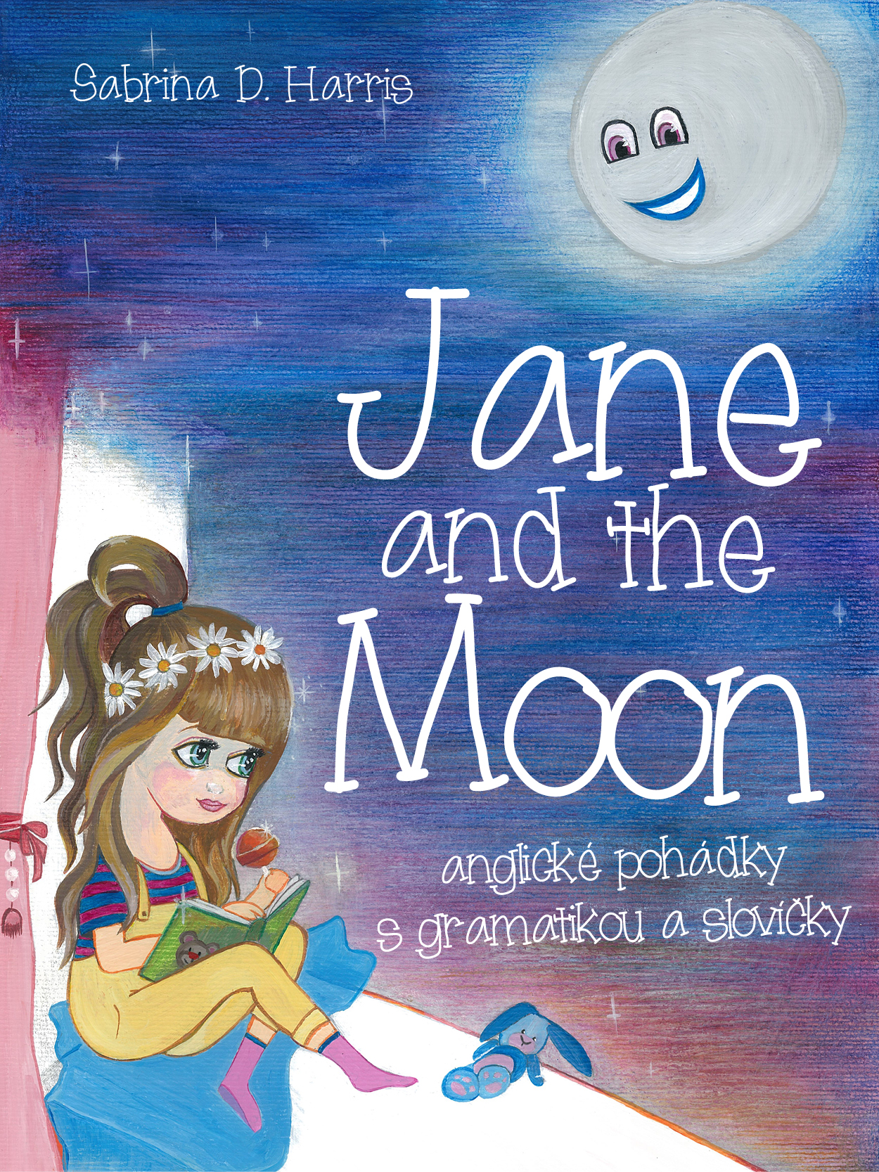 Jane and The Moon