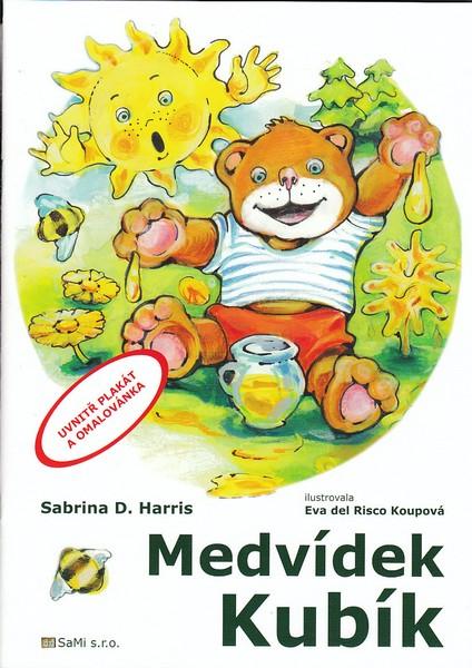 Medvídek Kubík